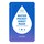 Water Pocket Sheet Mask Water Bank