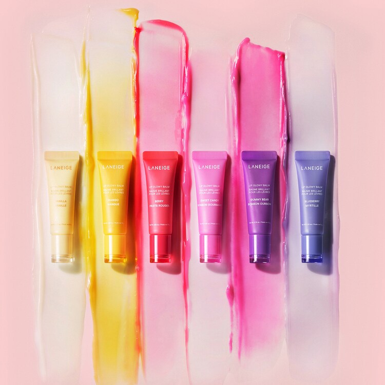 Lip Glowy Balm - Balzám na rty