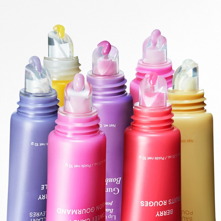 Lip Glowy Balm - Balzám na rty
