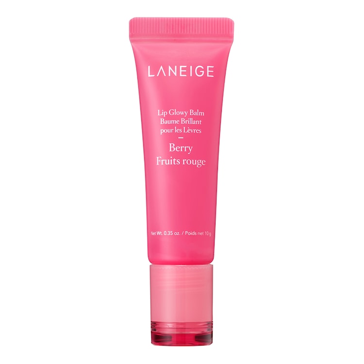 Lip Glowy Balm - Balsamo brillante per labbra
