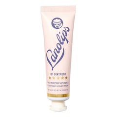 101 Ointment Multibalm -  Superb&aacute;lsamo de uso m&uacute;ltiple, Lanolips