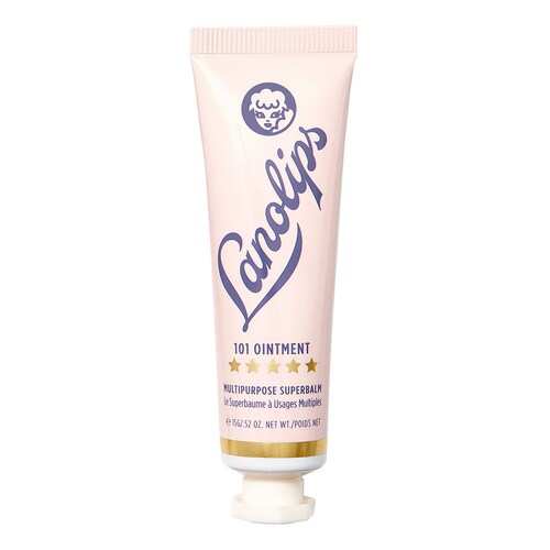 LANOLIPS - 101 Ointment MultiPurpose Superbalm Original
