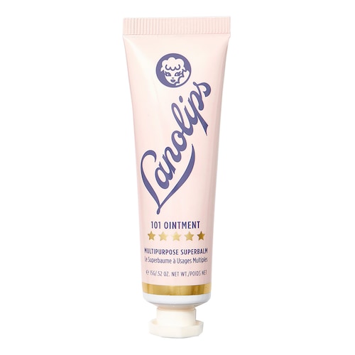 LanoLips - 101 Ointment MultiPurpose Superbalm Original