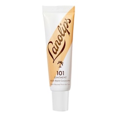 Lano Lips 101 Ointment - Multibalsamo alla noce di cocco Formato Viaggio, LANOLIPS