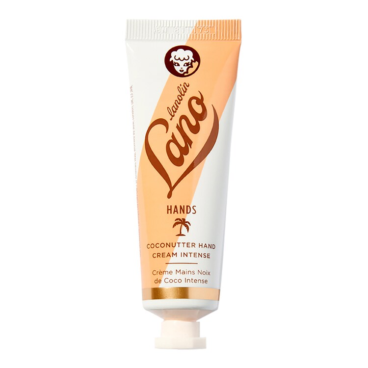 Crème Mains Noix de Coco Intense - Creme de mãos