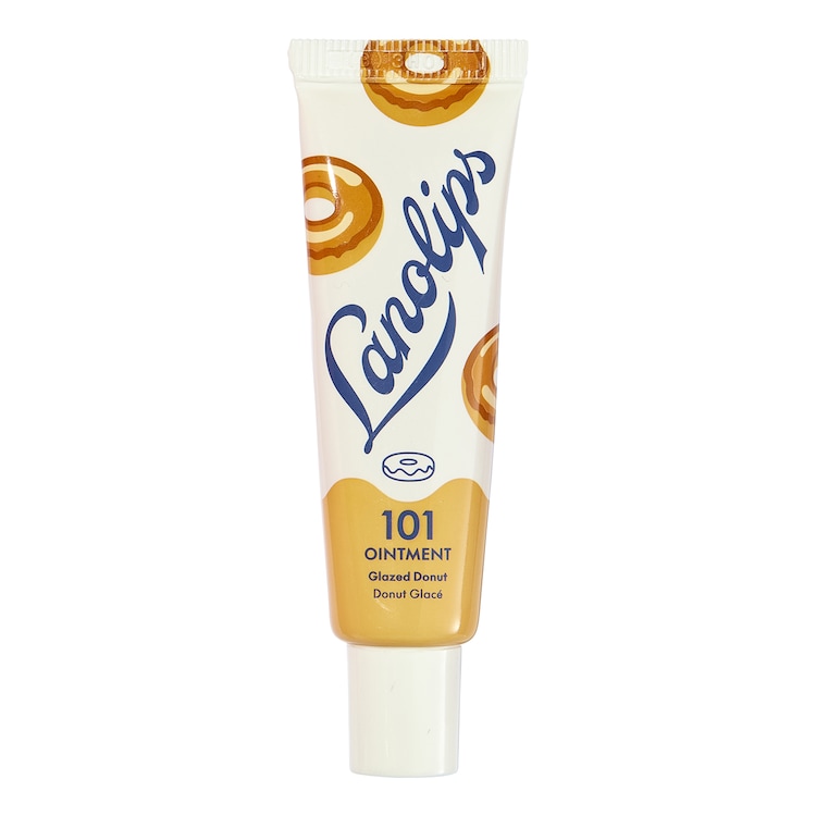 101 Ointment Multi-Balm Glazed Donut - Balsam do ust