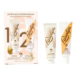 Lip Rituals piling i balzam Cocotter - Njega usana