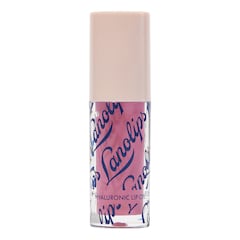 Aceite labial de frambuesa con &aacute;cido hialur&oacute;nico y lanolina, Lanolips