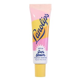Sun Balm SPF 30 Tropical - Balzam za usne sa SPF-om