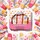 101 Delicious Bites - Bálsamos labiales en formato mini