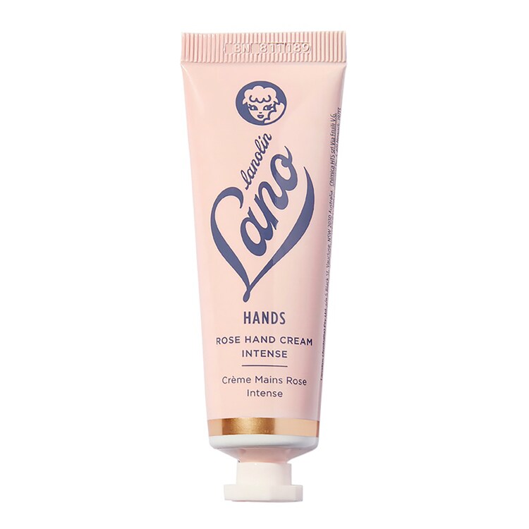 Crème Mains Rose Intense- Creme de Mãos