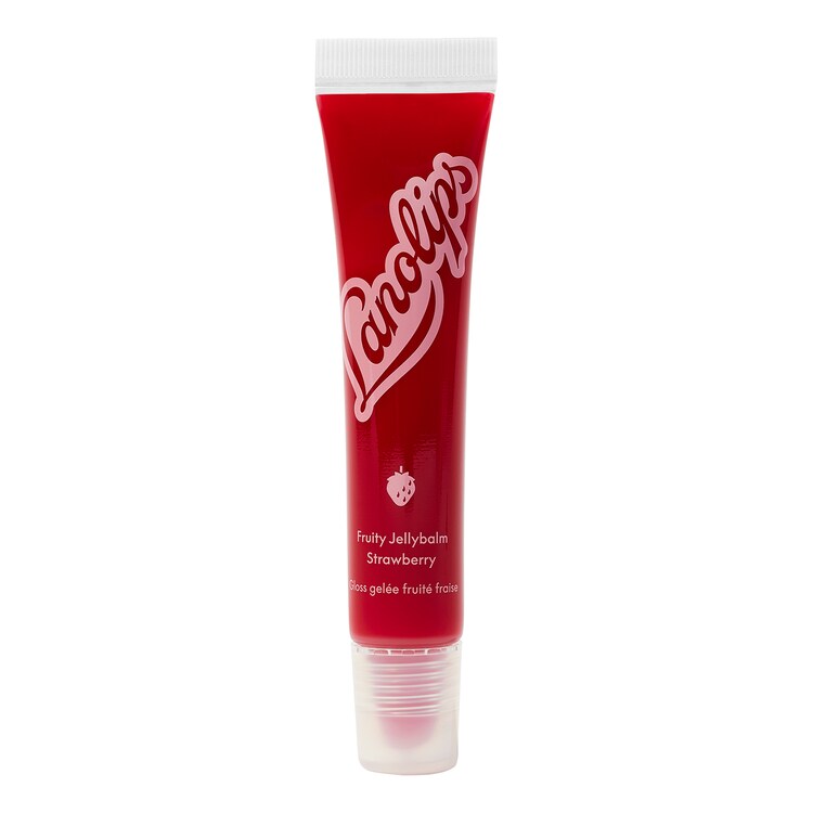 Fruity Jellybalm Strawberry - Bálsamo de Lábios Morango