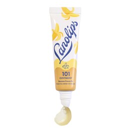 Tarte &agrave; la cr&egrave;me &agrave; la banane - Vi&scaron;enamjenski balzam za usne i suhu kožu