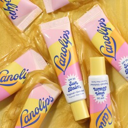 Sun Balm SPF 30 Tropical - Balzam za usne sa SPF-om