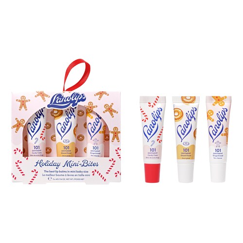Lanolips - Holiday Mini Bites