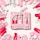 Sugar & Spice minis - Ενυδατικά balm για τα χείλη