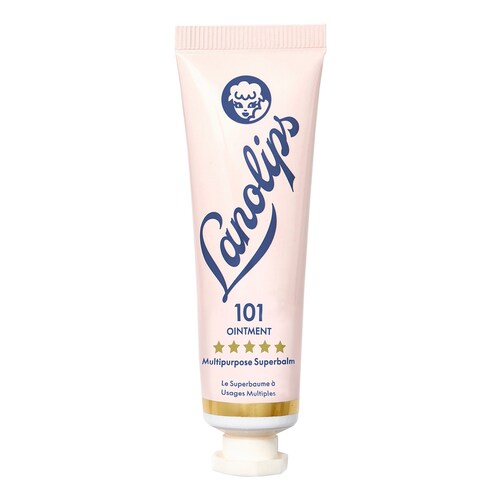 Lanolips - 101 Ointment Multibalm