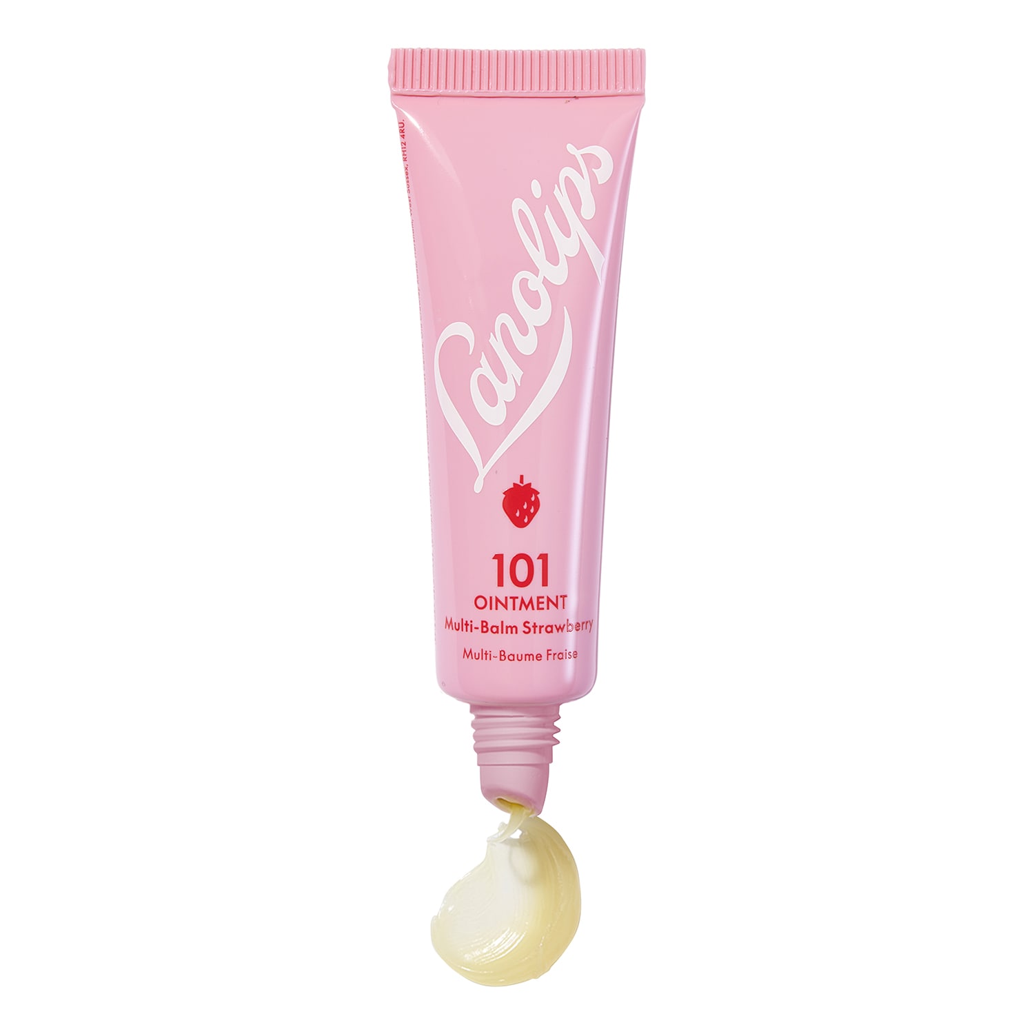 101 Ointment Multibalm - Dubak Balmi | LANOLIPS ≡ SEPHORA