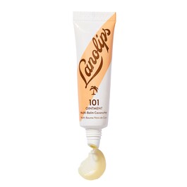 101 Ointment Multibalm - Balzam za ustnice z okusom kokosa