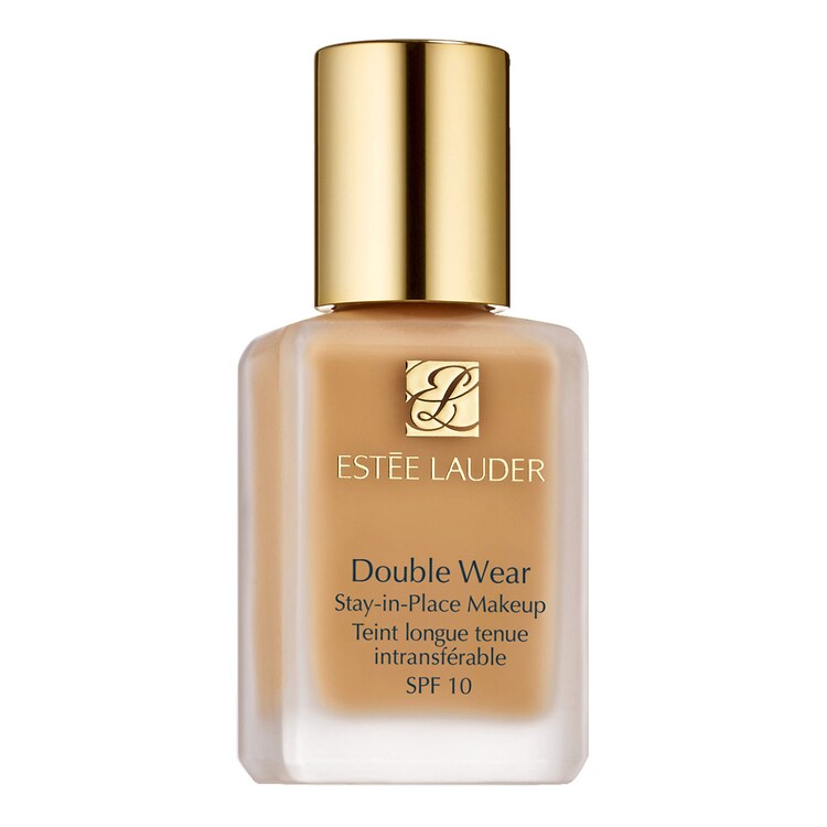 Double Wear - Stay-in-Place Foundation SPF 10