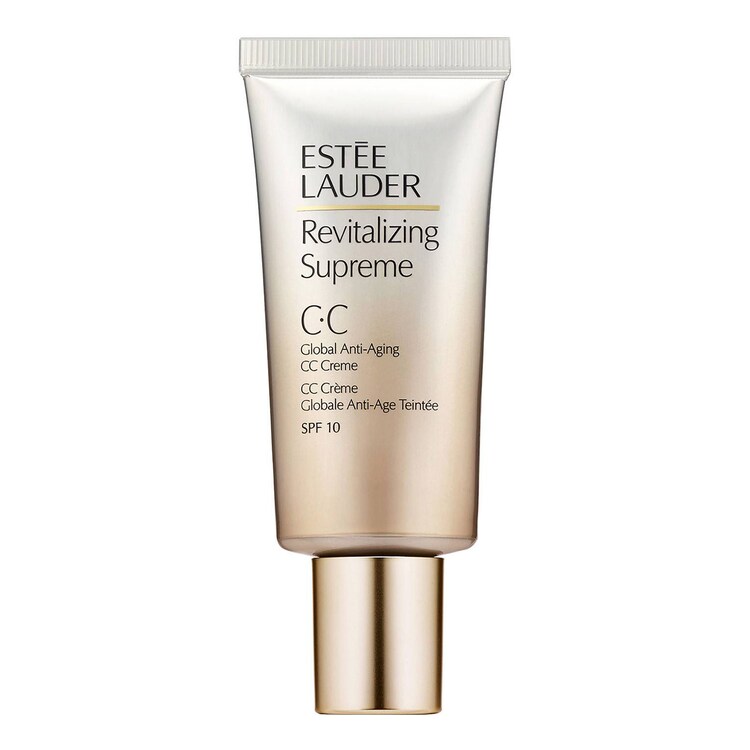 Revitalizing Supreme - Crema CC Anti-Edad Global FPS 10