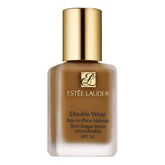 Double Wear - Stay-in-Place Foundation SPF 10, ESTÉE LAUDER