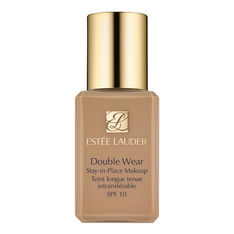 Double Wear - Fond de Teint Longue Tenue Intransférable SPF 10 Format Voyage