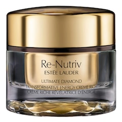 Cr&egrave;me Riche R&eacute;v&eacute;latrice D'&eacute;nergie - Re-Nutriv Ultimate Diamond , EST&Eacute;E LAUDER