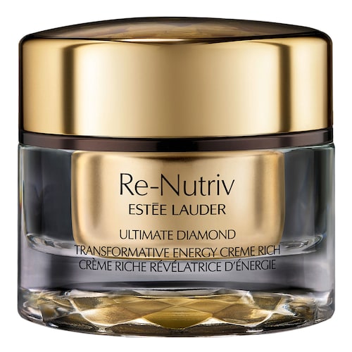 ESTÉE LAUDER - Crème Riche Révélatrice D'énergie