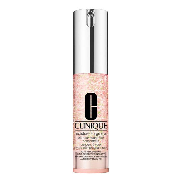 Moisture Surge Eye&trade; 96-satni hidro-filerski koncentrat, CLINIQUE