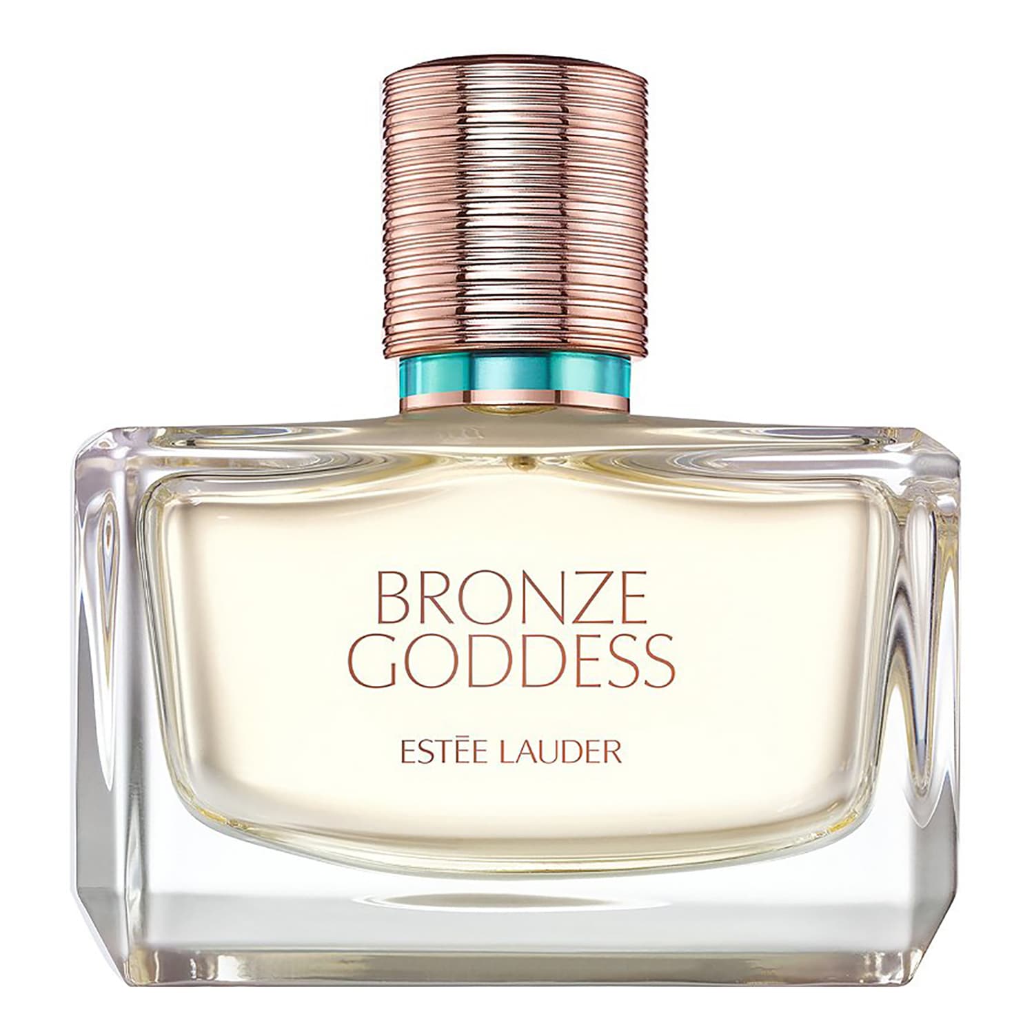 Bronze Goddess - Eau Fraîche