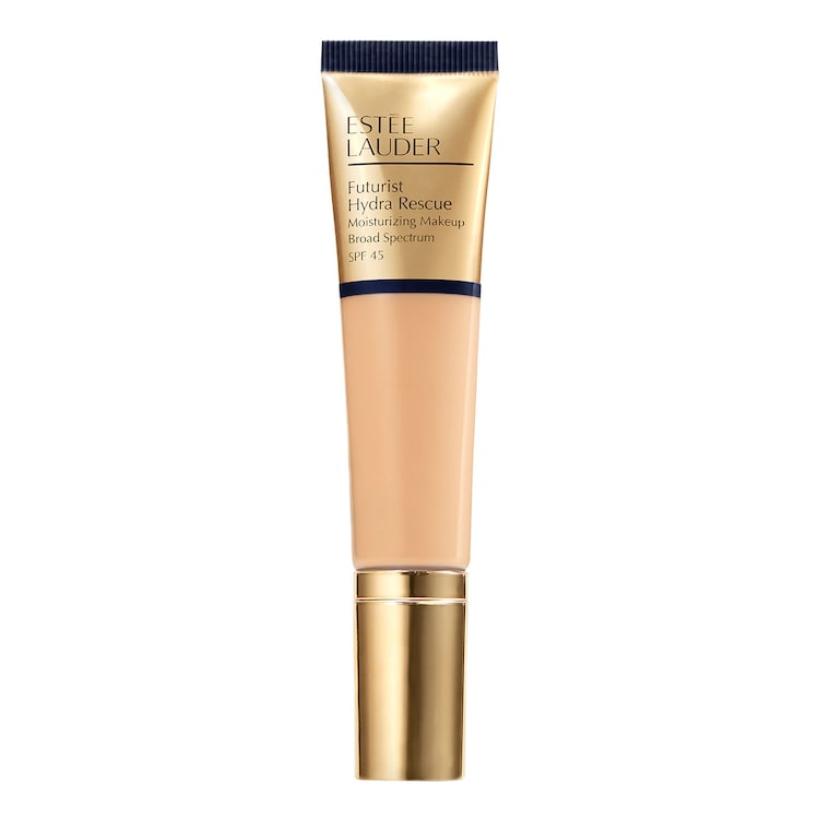 Futurist Hydra Rescue - Hidratantna šminka SPF 45
