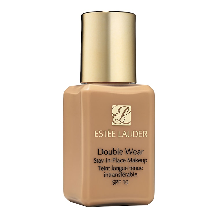 Double Wear - Fond de Teint Longue Tenue Intransférable SPF 10 Format Voyage