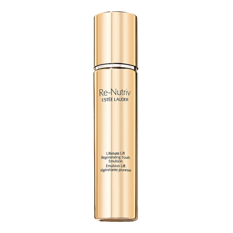 Re-Nutriv Ultimate Lift Regenerating Youth Emulsion - Emulze na obličej