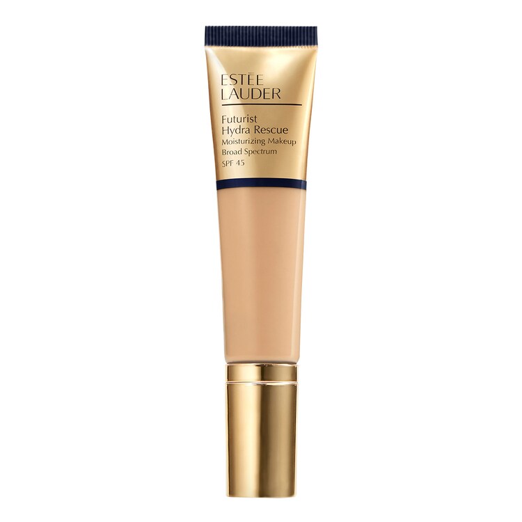 Futurist - Base de Maquilhagem Hidratante SPF 45