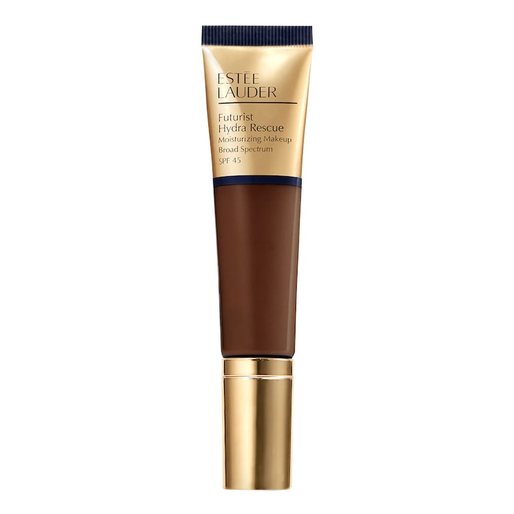 Futurist Hydra Rescue Foundation FPS 45 - Maquillaje de base 