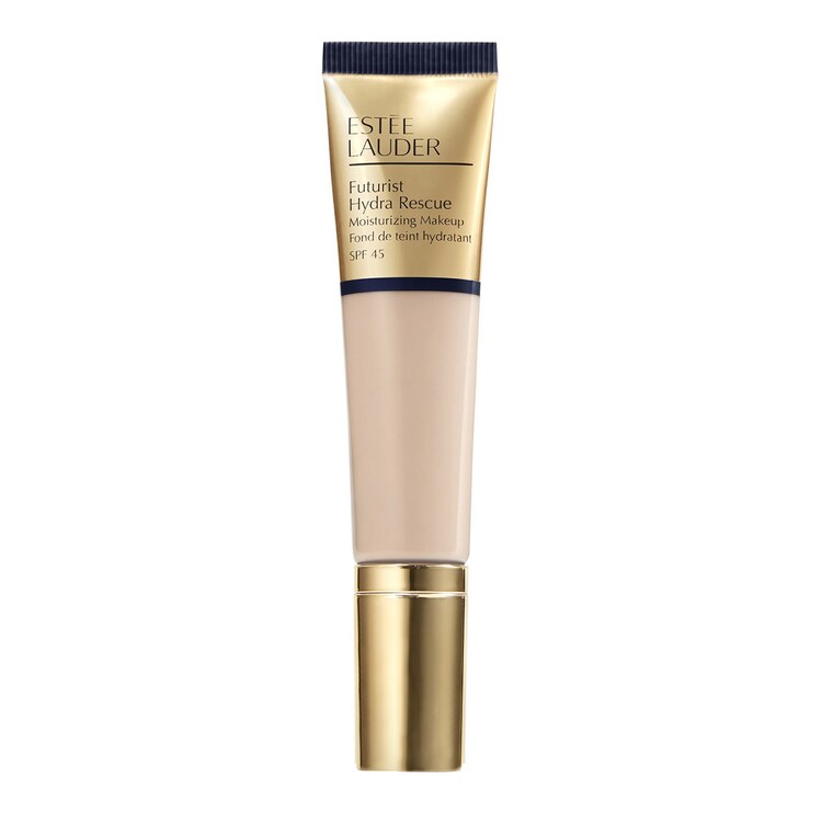 Futurist Hydra Rescue Moisturizing Makeup SPF45 - Podkład