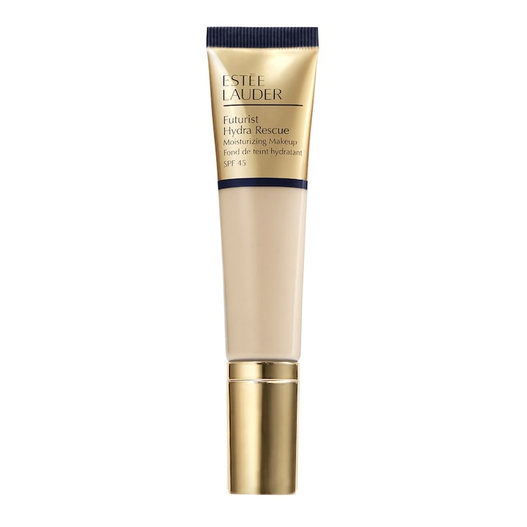 Futurist Hydra Rescue Moisturizing Makeup SPF45 - Makeupy
