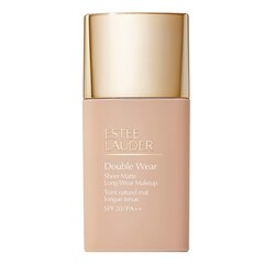 Double Wear Sheer Matte Long Wear - Base de Maquillaje, Est&eacute;e Lauder