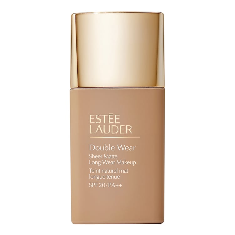 Double Wear Sheer Matte Long Wear - Base de Maquillaje