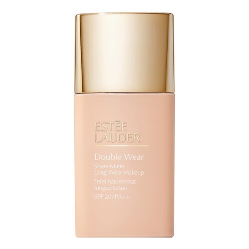 Estée Lauder - Double Wear - Sheer Matte Long-Wear Makeup Foundation SPF 20