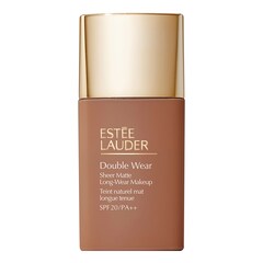Double Wear - Sheer Matte Foundation SPF20, EST&Eacute;E LAUDER