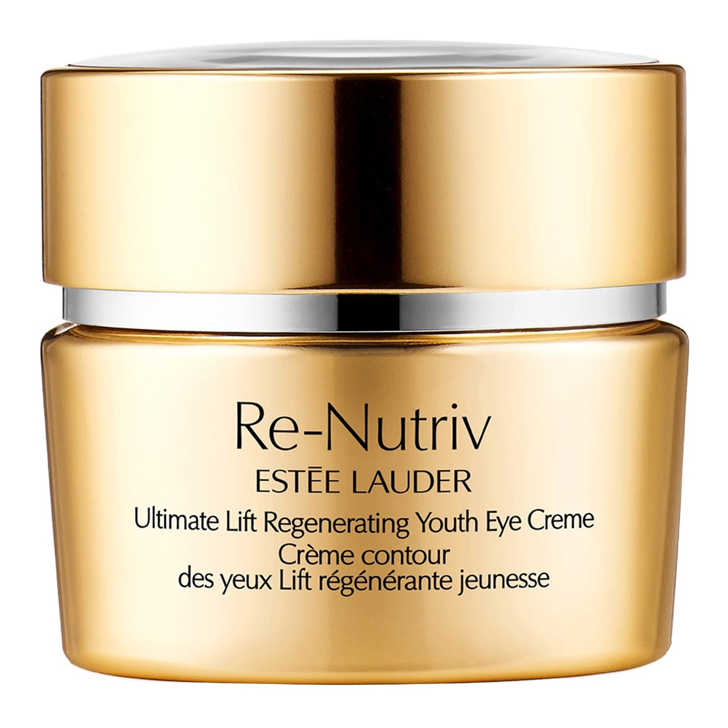 Re-Nutriv Lift Régénérante Jeunesse - Göz Kremi | ESTÉE LAUDER