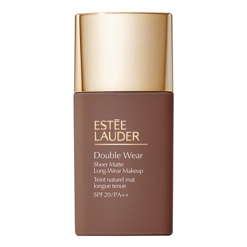 Estée Lauder - Double Wear - Sheer Matte Long-Wear Makeup Foundation SPF 20