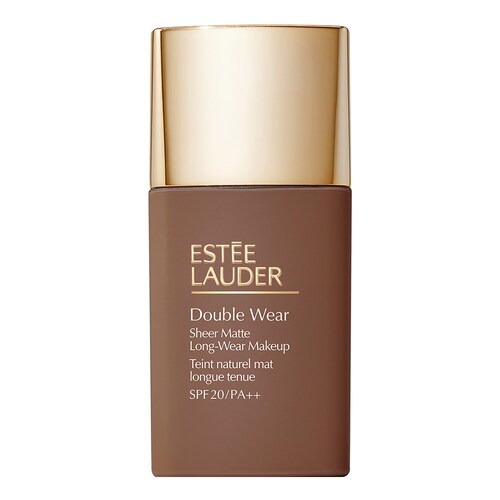 Estée Lauder - Double Wear - Sheer Matte Long-Wear Makeup Foundation SPF 20