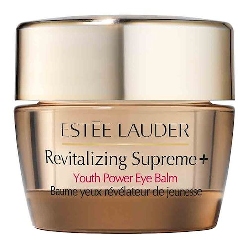 ESTÉE LAUDER - Revitalizing Supreme + Youth Power Eye Balm