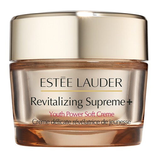 Estée Lauder - Revitalizing Supreme+ - Delicate Youth Revealing Cream