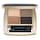 Pure Color Envy Eyeshadow Quad - Paleta farduri de pleoape