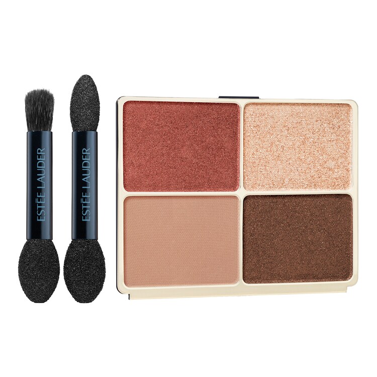 Pure Color Envy Eyeshadow Quad refill