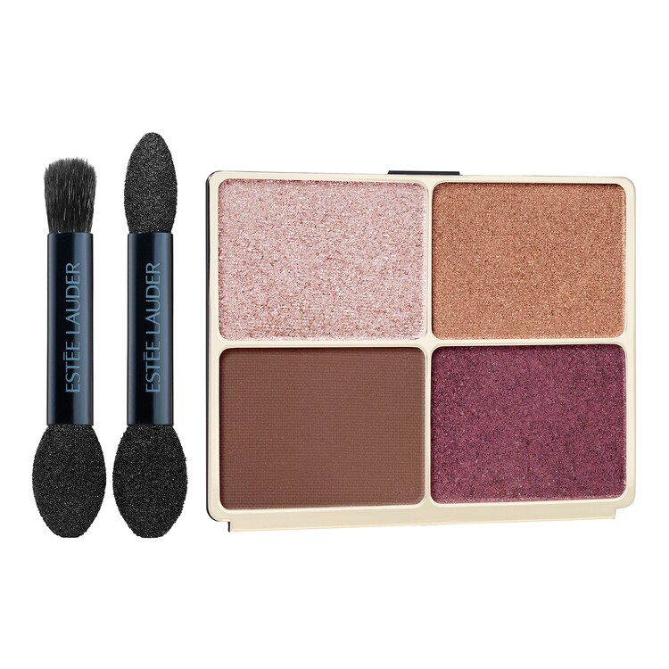 Pure Color Envy Eyeshadow Quad refill